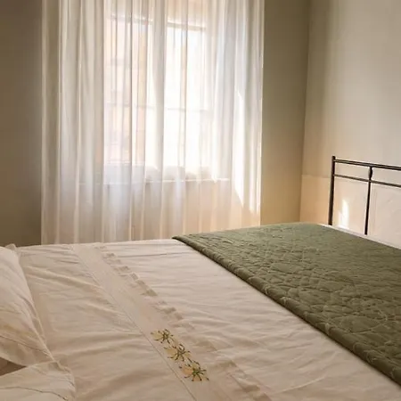 아파트 La Casina Di