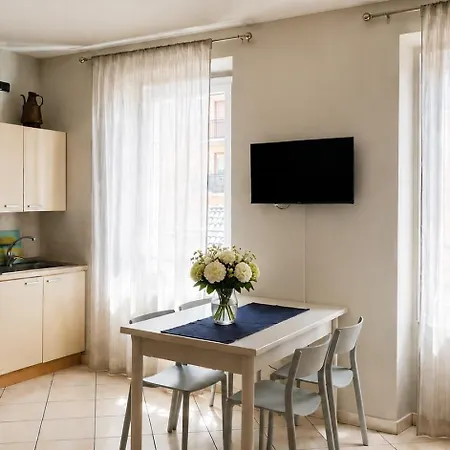아파트 La Casina Di *