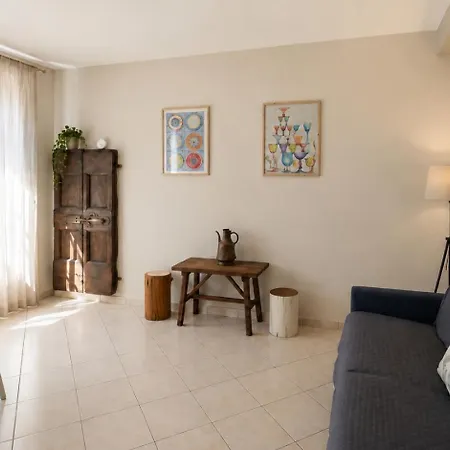 La Casina Di 아파트 도모도솔라
