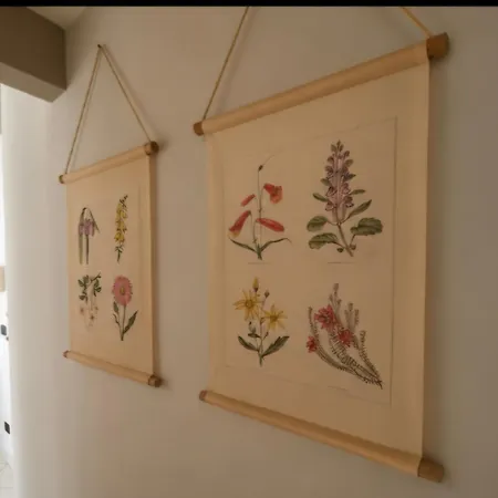La Casina Di * 도모도솔라