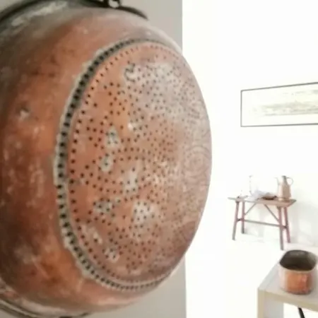 La Casina Di *