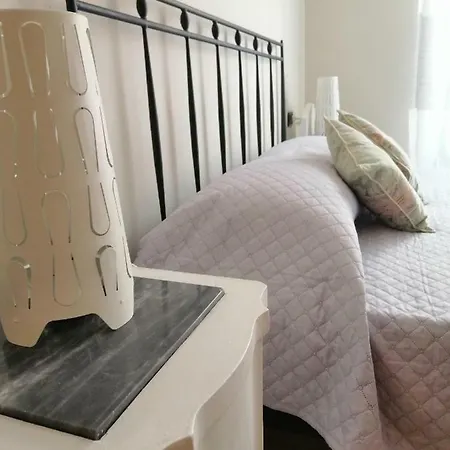 アパート La Casina Di *