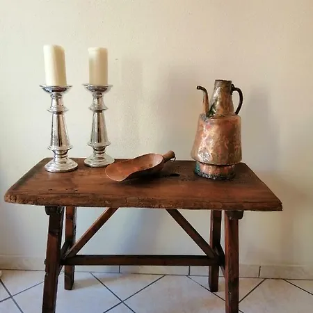 Appartamento La Casina Di