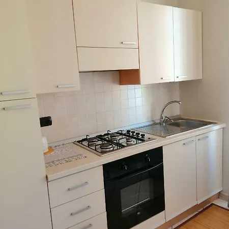 Appartamento La Casina Di Domodossola