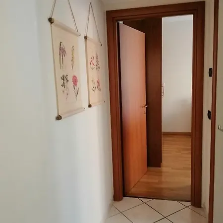 La Casina Di 아파트 도모도솔라