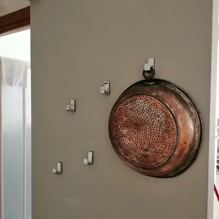 Appartamento La Casina Di Domodossola