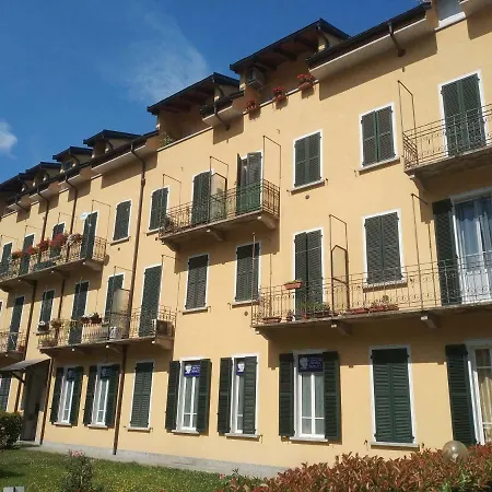 La Casina Di 아파트 *