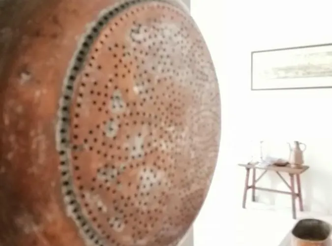 La Casina Di *