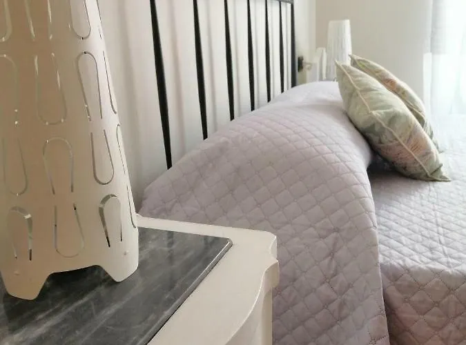 公寓 La Casina Di *