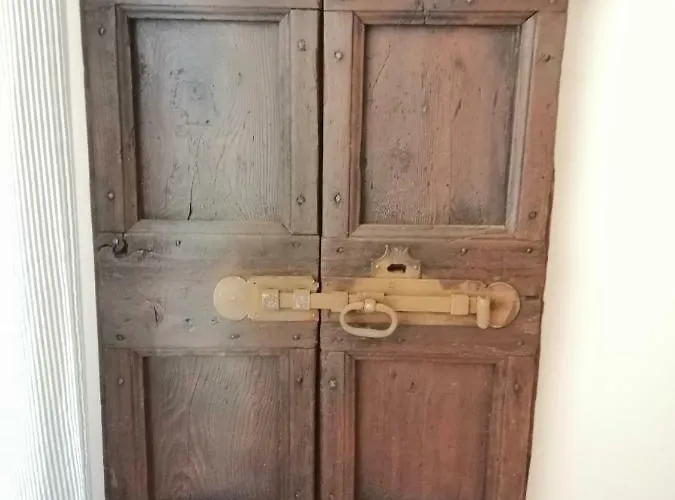 La Casina Di 公寓 多莫多索拉