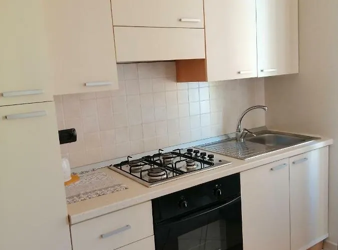 Apartamento La Casina Di Domodossola