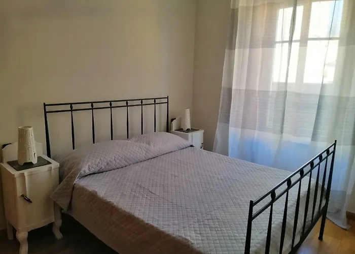 La Casina Di 多莫多索拉