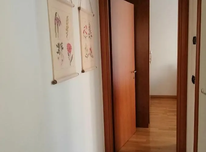La Casina Di 公寓 多莫多索拉