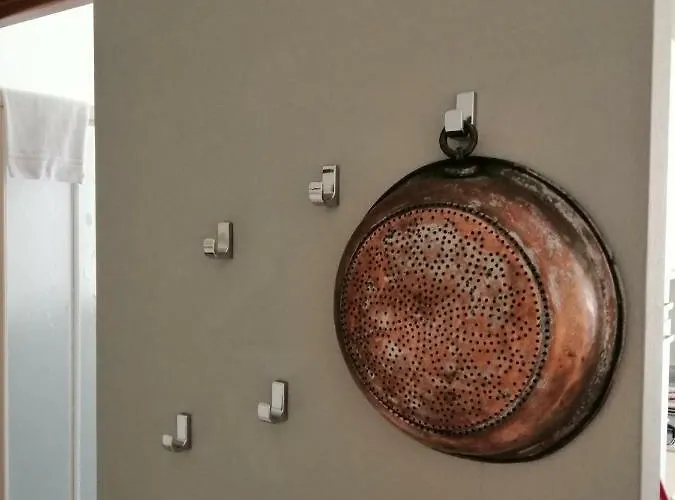 Apartamento La Casina Di Domodossola