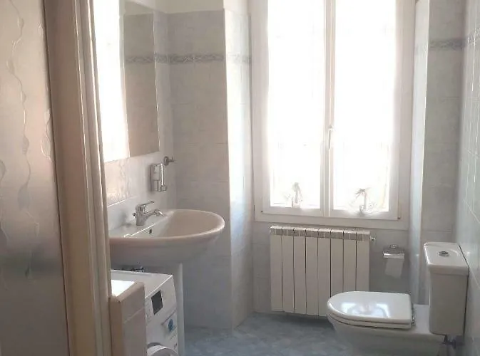 La Casina Di